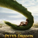 E563彼得的龙/寻龙传说 妙妙龙 PETE’S DRAGON (2016)
