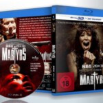 F304   3D+2D 殉道者 2016 电影讲述一部关于信仰扭曲的故事