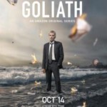 F306-307律界巨人/律政巨人 第1季 2碟 2016