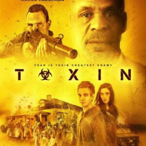 F312末日毒素/毒素 TOXIN(2015)