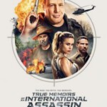 F314国际杀手的真实回忆录 THE TRUE MEMOIRS OF AN INTERNATIONAL ASSASSIN (2016)