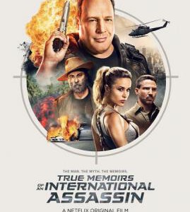 F314国际杀手的真实回忆录 THE TRUE MEMOIRS OF AN INTERNATIONAL ASSASSIN (2016)