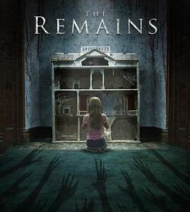 F315残屋尸骸 THE REMAINS (2016)