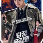 F316名侦探洪吉童：消失的村庄 PHANTOM DETECTIVE(2016)