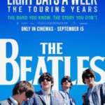 F317披头士：一周八天·巡演之年 THE BEATLES：EIGHT DAYS A WEEK-THE TOURING YEARS (2016)