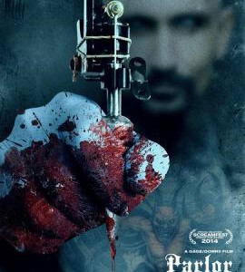 F323 纹身室 重口味恐怖片 2015