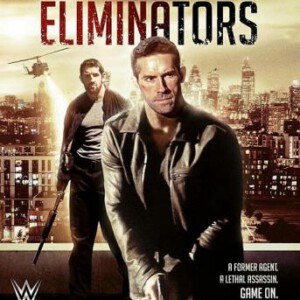 F350毁灭者 ELIMINATORS (2016)