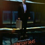 F352星期三4点45分 TETARTI 04：45 (2015)