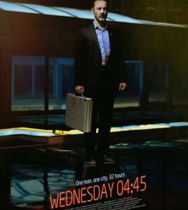 F352星期三4点45分 TETARTI 04：45 (2015)