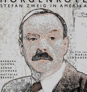 F357黎明之前/斯蒂芬·茨威格：再见欧洲 BEFORE DAWN (2016) 豆瓣6.7分