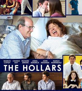 F370霍拉斯一家/重返心原点 THE HOLLARS (2016) 豆瓣7.6分
