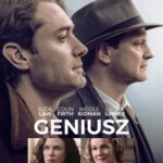 F376天才捕手/笔羁天才 天才柏金斯/天才/天才作家梦 GENIUS (2016)