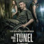 F378隧道尽头/隧道大劫案 AL FINAL DEL TUNNEL (2016)