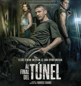 F378隧道尽头/隧道大劫案 AL FINAL DEL TUNNEL (2016)