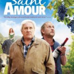 F391圣爱之旅 SAINT AMOUR 2016 柏林电影节