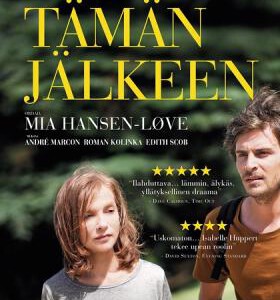 F392将来的事 L’AVENIR (2016) 获奖高分影片