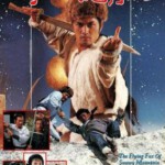 F414-415雪山飞狐 (1985) 2碟 吕良伟版 HDTV高清版 不兼容Sony 豆瓣7.7