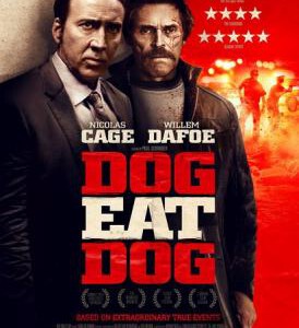 F420狗咬狗 DOG EAT DOG (2016) 尼古拉斯·凯奇