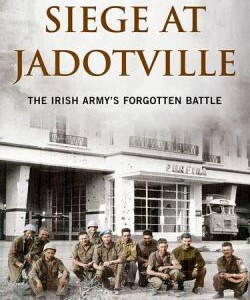 F425雅多维尔围城战 THE SIEGE OF JADOTVILLE (2016)
