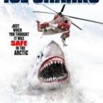F428冰川鲨鱼 ICE SHARKS (2016)