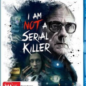 F430我不是连环杀手 I AM NOT A SERIAL KILLER (2016)