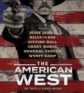 F432西部纪实 第一季 2016 独家网络高清版+精译中文字幕