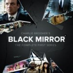 F438 黑镜 第1季+第2季+圣诞特辑 Black Mirror S01+S02 豆瓣评分9.1 不支持PS
