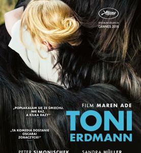 F442颠父人生/托尼·厄德曼 TONI ERDMANN (2016)