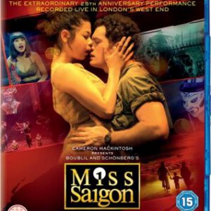 F456西贡小姐：二十五周年表演 MISS SAIGON：THE 25TH ANNIVERSARY PERFORMANCE (2016)