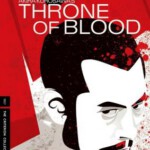 F463蜘蛛巢城 Throne of Blood 1957 日本电影巨匠黑泽明作品 豆瓣8.4