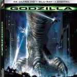 A8-52 4K-UHD哥斯拉/酷斯拉/怪兽哥斯拉 1998 评分7.0