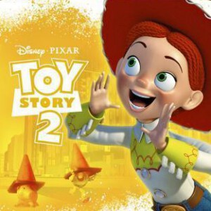 A8-57 4K-UHD玩具总动员2/反斗奇兵2/玩具的故事2 全景声 1999 评分8.2