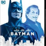 A8-60 4K-UHD 蝙蝠侠1 全景声 1989 评分7.3