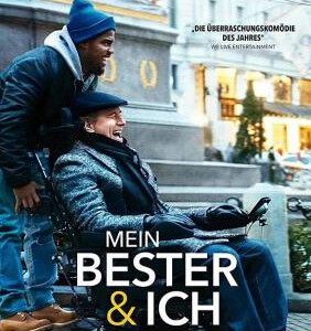 H493 BD50触不可及 美版 2017 评分8.3 带静音