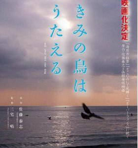 H495 BD50你的鸟儿会唱歌 2018 评分7.7