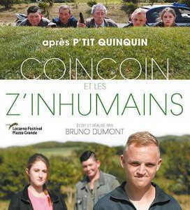 H499 BD50宽宽和非人类 2018 评分8.0