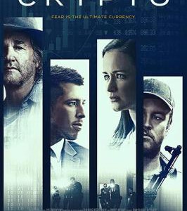 V451加密货币 2019 评分5.2