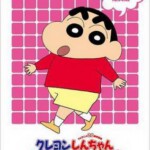 V457-460蜡笔小新(3)【TV版1201-1780集】 4碟装 HDTV高清版 不支持PS3/PS4