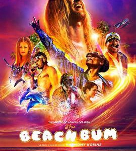 V469海滩流浪汉/海滨狂欢 2019 评分6.0