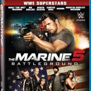 J339海军陆战队员5：杀戮战场