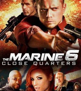 Y386海军陆战队员6:近距离击杀