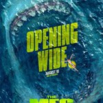 Y389巨齿鲨（3D版）THE MEG (2018)