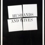 Y392丈夫、太太与情人 HUSBANDS AND WIVES (1992) 豆瓣8.3