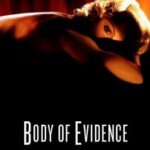 Y393赤裸惊情 BODY OF EVIDENCE (1993) 豆瓣5.9