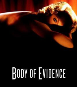 Y393赤裸惊情 BODY OF EVIDENCE (1993) 豆瓣5.9