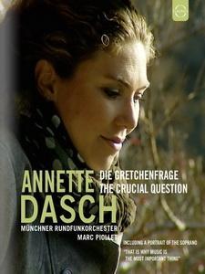 Y396安奈特妲许-明星女高音非凡音乐会(2014)