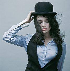 Y398诺拉琼丝-伦敦爵士俱乐部现场演唱会(2018)