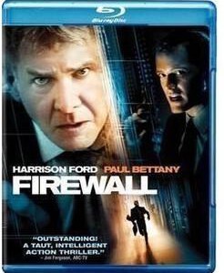 F122防火墙（换版） Firewall (2006)豆瓣6.0