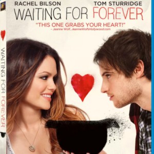 F124等到永远 Waiting for Forever (2011)豆瓣7.1