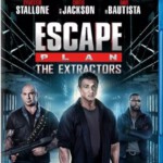 V472金蝉脱壳3：恶魔车站 Escape Plan: The Extractors(2019)豆瓣4.1